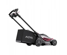 Akumuliatorinė vejapjovė Mova MOVA Akumuliatorinė vejapjovė 47cm bešepetėlinis 60V GL620