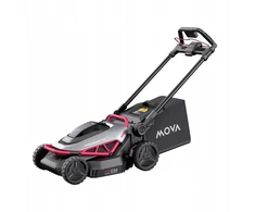 Akumuliatorinė vejapjovė Mova MOVA Akumuliatorinė vejapjovė 47cm bešepetėlinis 60V GL620