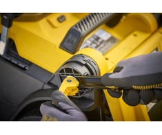 Akumuliatorinė vejapjovė Stanley SCMWP3401M1-QW