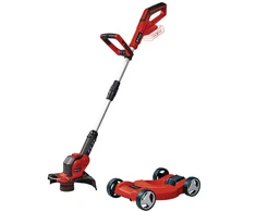 Akumuliatorinė žoliapjovė Einhell GE-CT 18/28 Li TC-Solo (be akumuliatoriaus ir įkroviklio)