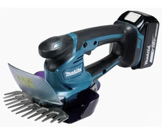 Akumuliatorinė žoliapjovė Makita DUM604RFX1