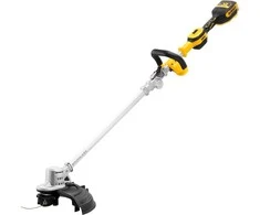 Akumuliatorinė žoliapjovė / trimeris DeWalt 18V, 1x 5.0Ah (DCMST561P1-QW)