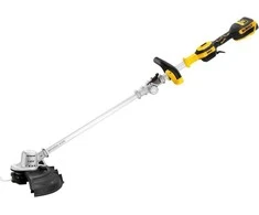 Akumuliatorinė žoliapjovė / trimeris DeWalt 18V, 1x 5.0Ah (DCMST561P1-QW)