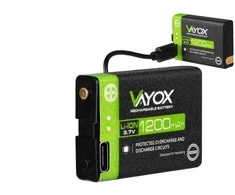 Vayox VA0255