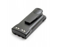 „Cameron Sino Technology“ akumuliatorius MOTOROLA HNN9013, HNN4003, PMNN4159 Impress 7.4V 2600mAh ličio jonų GP340, GP360, GP380, GP640, GP680
