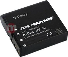 Ansmann A-Cas NP-40