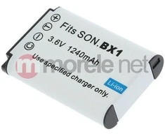 Ansmann A-Son NP-BX1