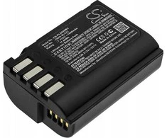 Baterija Cameron Sino Baterijos tipas Dmw- blk22 / Dmw- blk22gk @ item: inlistbox