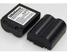 Baterija Cameron Sino Panasonic Baterija CGA- S006 Lumix DMC- FZ18 710mAh