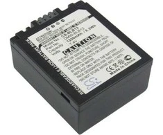 Baterija Cameron Sino Baterijos tipas Dmw- blB13 / Dmw- blB13E / Dmw- blB13Gk / Dmw- blB13pp To Panasonic / Cs- blB13