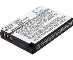 Cameron Sino Akumuliatorius Bateria Typu Nb-5l Nb5l Do Canon / Cs-nb5l
