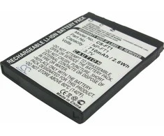Baterija Cameron Sino Baterijos tipas Np-ft1 / Npft1 to Sony / Cs- ft1