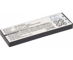 Baterija Cameron Sino Baterijos tipas Np-50 / Np-50dba Do Casio / Cs- np50ca