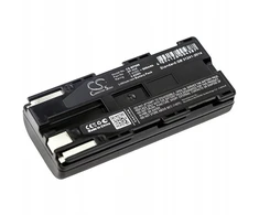 Cameron Sino akumuliatorius Bateria Bp-608 Bp-608a Do Canon Dm-mv1 Dm-mv10 Mv20 Es65 / Cs-bp608es75