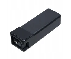 Akumuliatorius Cameron Sino Baterija Hyd112 + Rankena, skirta Dji Osmo Pocket 3 4 4p LED ekranas USB-C / Cs-hyd112mc (SB12338)