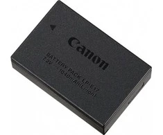 Baterija Canon LP-E17 (9967B002AA)
