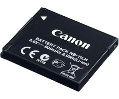 Baterija Canon NB-11LH (9391B001)
