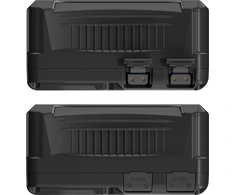Akumuliatorius Canyon Bateria Mathorn MB-V150 10500mAh PD65W OLED USB-C 150Wh V-mount