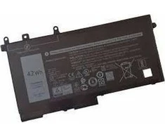 Dell 42Wh 3 Cell Li-Ion dla Latitude 5590, 5490