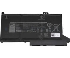 „Dell“ 42 Wh 3 elementų ličio jonų akumuliatorius (8JYHH)