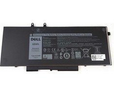 Dell 68Wh 4 Cell Li-Ion (C5GV2)