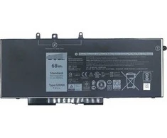 Dell 68Wh 4 Cell Li-Ion (DV9NT)