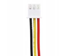 Akumuliatorius Blaupunkt Cameron Sino Technology Baterija siurbliui Liectroux MD-C30B 14,4 V / 3400 mAh / Li-Ion