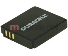 Duracell DR9709 kameros / vaizdo kameros su vaizdo magnetofonu baterija Ličio-jonų (Li-Ion) 1050 mAh
