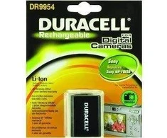 Duracell DR9954 kameros / vaizdo kameros su vaizdo magnetofonu baterija Ličio-jonų (Li-Ion) 1030 mAh