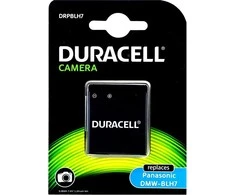 Duracell DRPBLH7 kameros / vaizdo kameros su vaizdo magnetofonu baterija Ličio-jonų (Li-Ion) 700 mAh