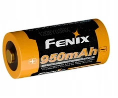 Fenix ARB-L16 (16340 950 mAh 3,6 V) akumuliatorius