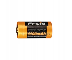 Akumuliatorius Fenix ARB-L18 (18350 1100 mAh 3,6V)