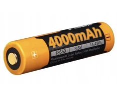 Akumuliatorius Fenix ARB-L18 (18650 4000 mAh 3,6V)