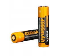 Akumuliatorius Fenix ARB-L18 (18650 4000 mAh 3,6V)