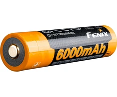 Fenix ARB-L21 rechargeable battery (21700 6000 mAh 3.6 V)