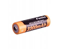 Akumuliatorius Fenix USB ARB-L14U (2200mAh 1,5V)