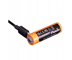 Akumuliatorius Fenix USB ARB-L14U (2200mAh 1,5V)