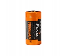 Akumuliatorius Fenix USB ARB-L18 (18350 1600 mAh 3,6 V)