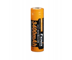 Akumuliatorius Fenix USB ARB-L18U (18650 3400 mAh 3,6