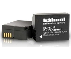 HAHNEL BATERIJA PANASONIC HL-PLC12