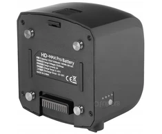 Akumuliatorius Jinbei Akumuliatorius Jinbei HD400/600MAX 5000mAh