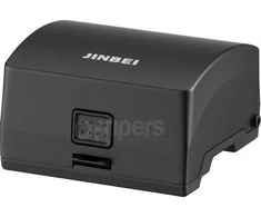 Akumuliatorius Jinbei Akumuliatorius Jinbei BT60 PRO do HD 610Pro