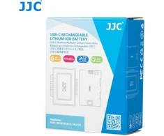 Akumuliatorius JJC Akumuliatorius JJC B-DMWBLK22TC zamiennik Panasonic DMW-BLF19
