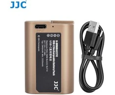 Akumuliatorius JJC Akumuliatorius JJC B-DMWBLK22TC zamiennik Panasonic DMW-BLF19
