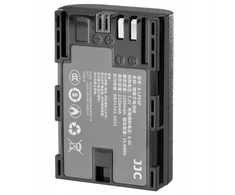Akumuliatorius JJC Akumuliatorius JJC B-LPE6P zamiennik do Canon