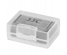 Akumuliatorius JJC Akumuliatorius JJC B-LPE6P zamiennik do Canon