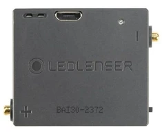 Ledlenser akumuliatorius žibintuvėliams SEO,MH2,MH6