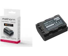Akumuliatorius Mathorn Baterija Essential 2000mAh Sony NP-FZ100 pakaitalas (MB-E220)