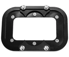 Akumuliatorius Maxgear Baterijos pagrindas 24,5 x 16,5 cm
