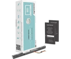 Akumuliatorius Movano Acer Aspire E5-475 E5-575 (BT / AC-E15)